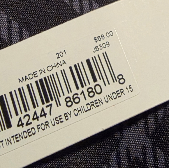 New Ralph Lauren Gold and Tortoiseshell Bracelet - Picture 5 of 5